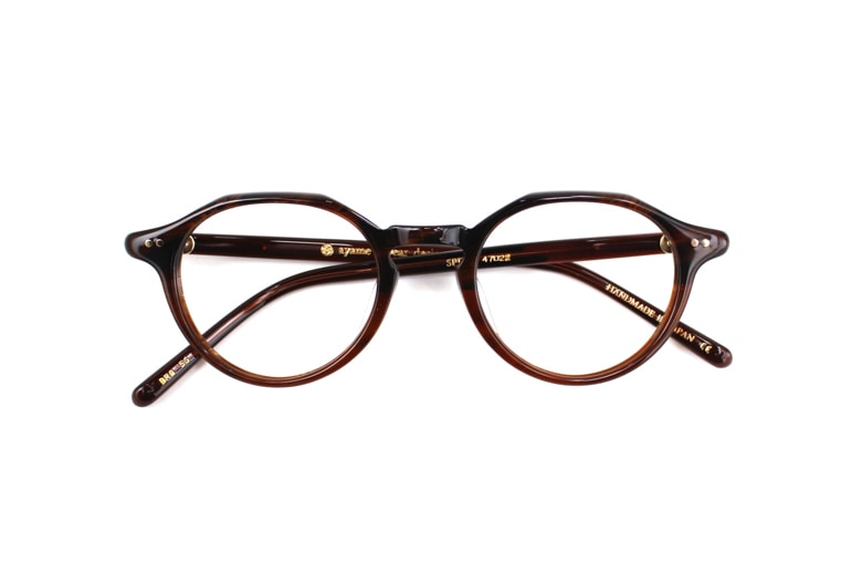ayame x Continuer SPIKE “CELLULOID for C.”