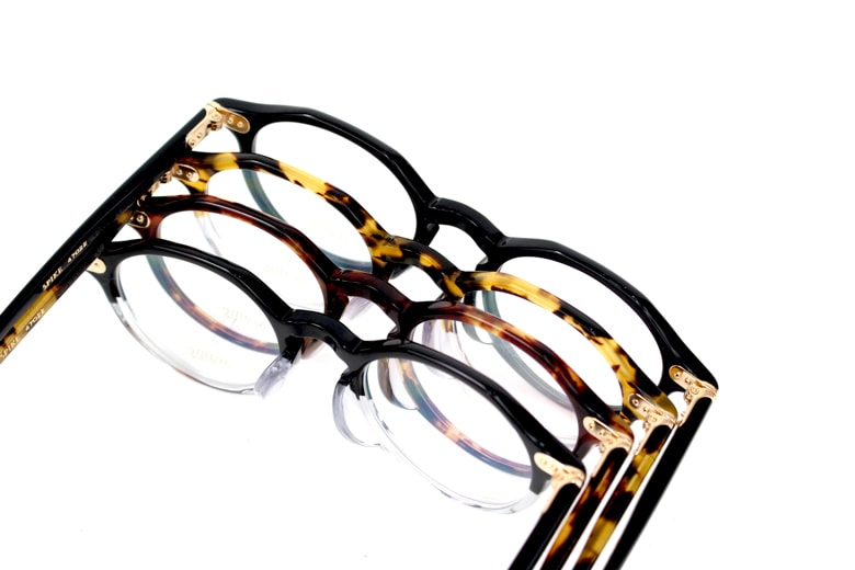 ayame x Continuer SPIKE “CELLULOID for C.”