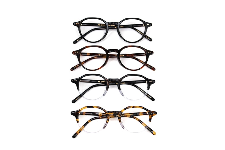 ayame x Continuer SPIKE “CELLULOID for C.”