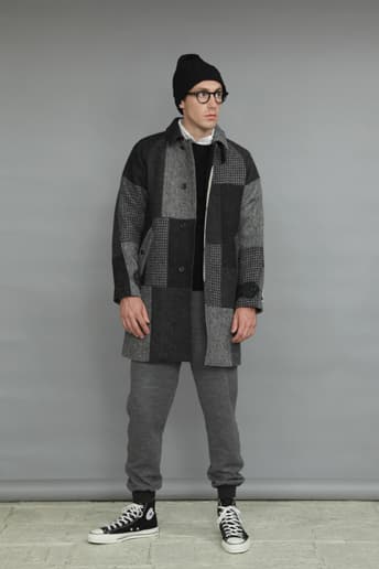 BEAMS PLUS 2015 Fall/Winter ルックブック