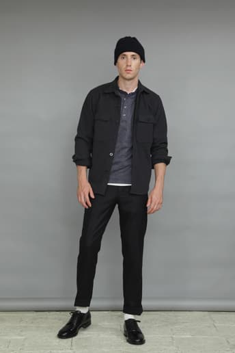 BEAMS PLUS 2015 Fall/Winter ルックブック