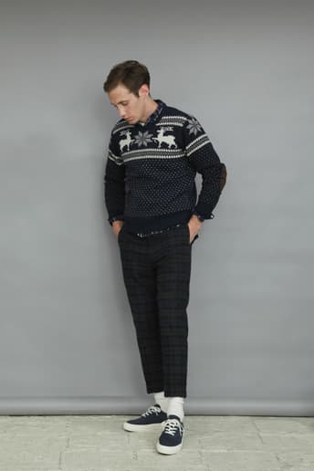 BEAMS PLUS 2015 Fall/Winter ルックブック