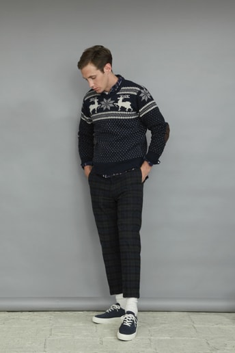 BEAMS PLUS 2015 Fall/Winter ルックブック