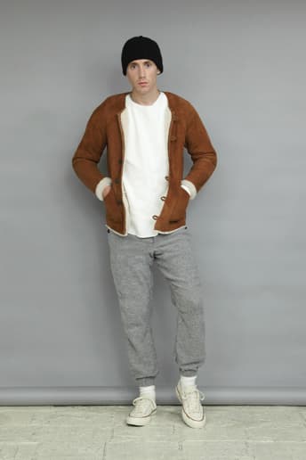 BEAMS PLUS 2015 Fall/Winter ルックブック