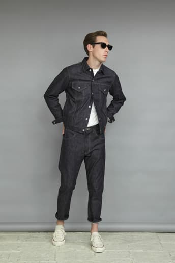 BEAMS PLUS 2015 Fall/Winter ルックブック