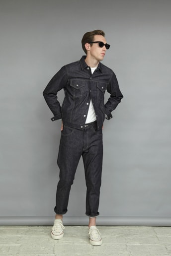 BEAMS PLUS 2015 Fall/Winter ルックブック