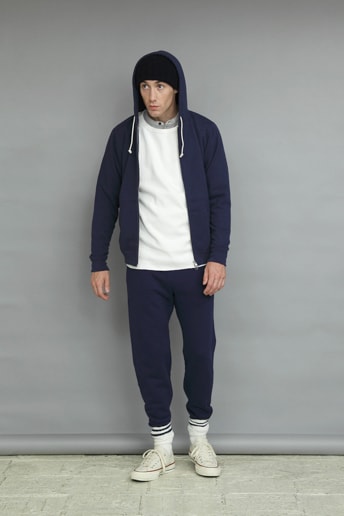 BEAMS PLUS 2015 Fall/Winter ルックブック