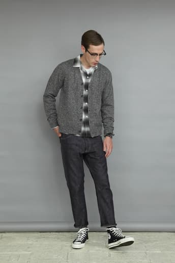 BEAMS PLUS 2015 Fall/Winter ルックブック