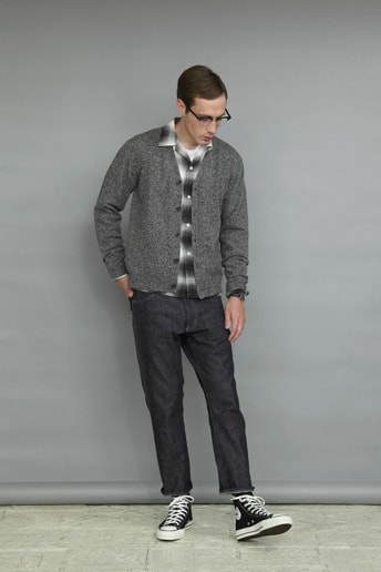 BEAMS PLUS 2015 Fall/Winter ルックブック