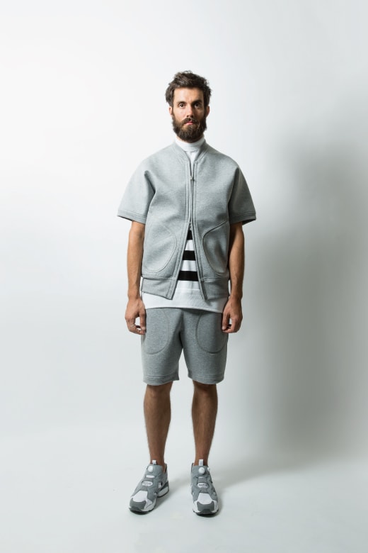 BLUEY 2016 Spring/Summer ルックブック