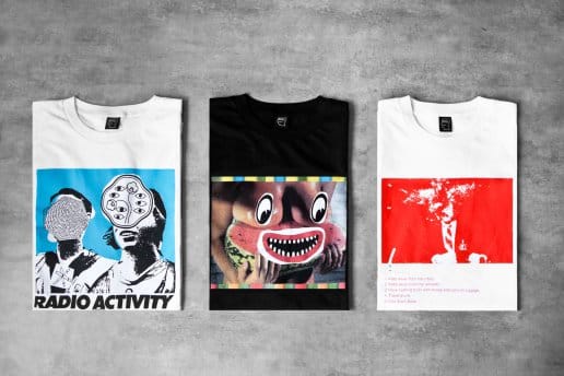 Brain Dead 2015 Fall/Winter 新作が到着