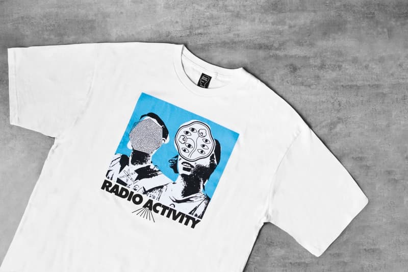 Brain Dead 2015 Fall/Winter 新作が到着