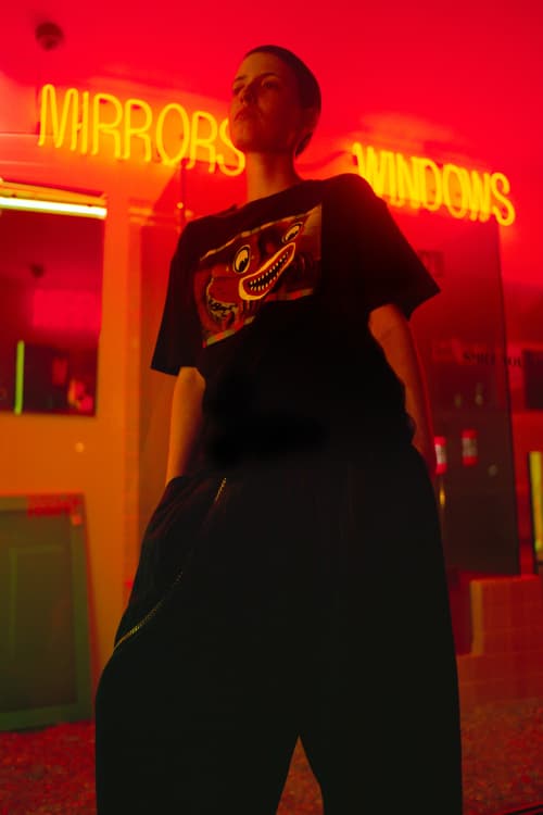 Brain Dead 2015 Fall/Winter "Drop 3" ルックブック