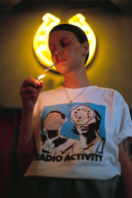 Brain Dead 2015 Fall/Winter "Drop 3" ルックブック