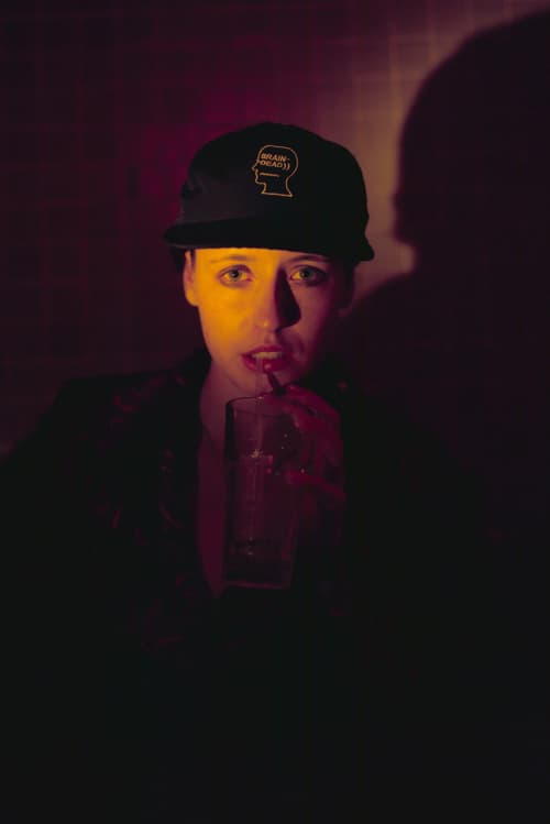 Brain Dead 2015 Fall/Winter "Drop 3" ルックブック