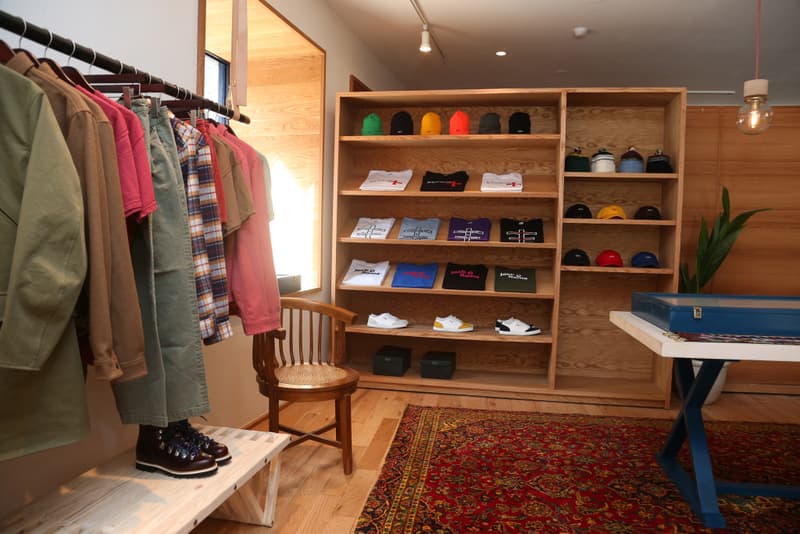 Brendon Babenzien が NY に Noah をオープン