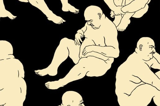 Broken Fingaz “YOU WILL DIE TODAY" エキシビジョン