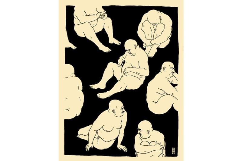 Broken Fingaz “YOU WILL DIE TODAY" エキシビジョン