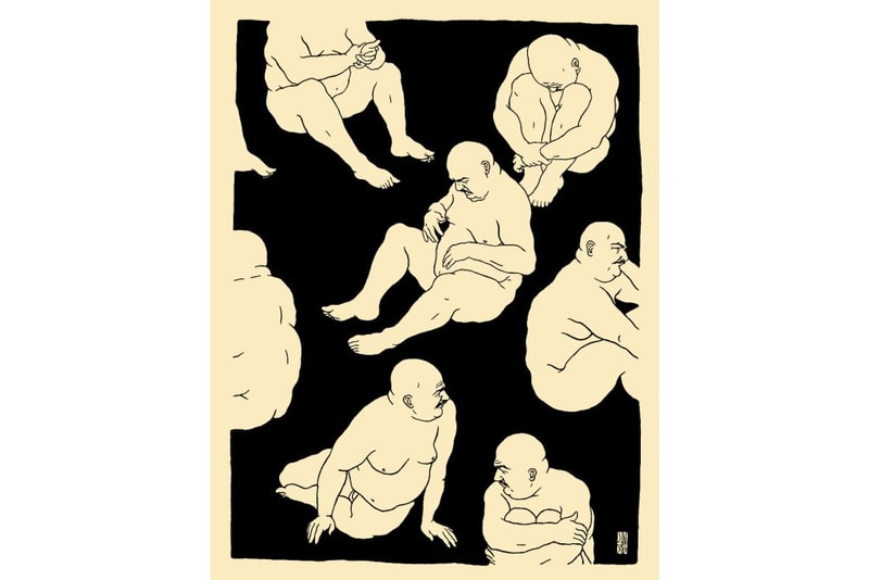 Broken Fingaz “YOU WILL DIE TODAY" エキシビジョン