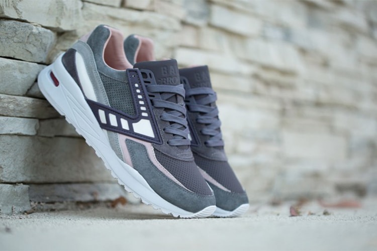 BROOKS HERITAGE x BAIT “Rabbit Foot” Regent