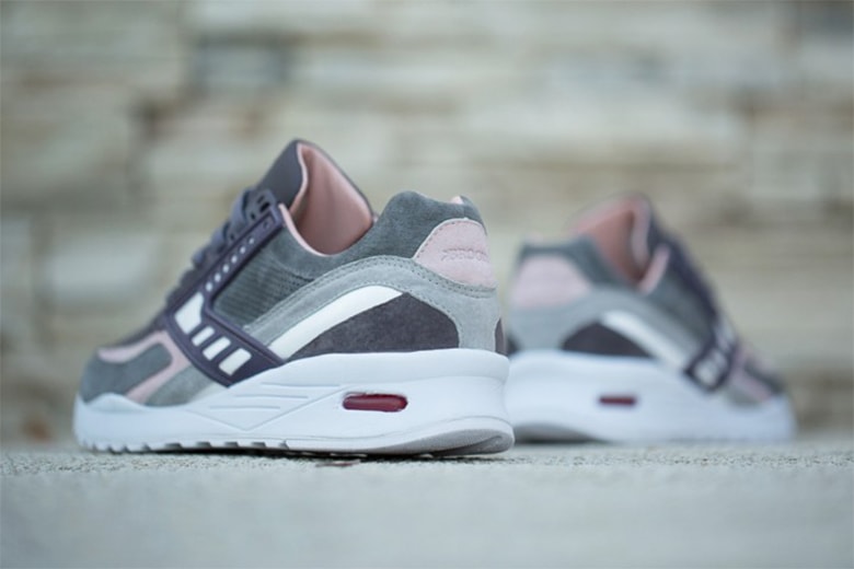 BROOKS HERITAGE x BAIT “Rabbit Foot” Regent