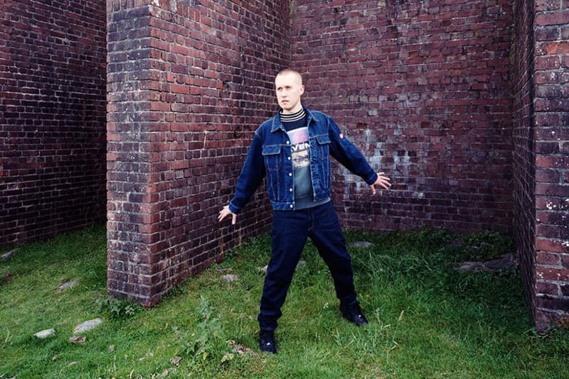 C.E 2015 Fall/Winter ルックブック