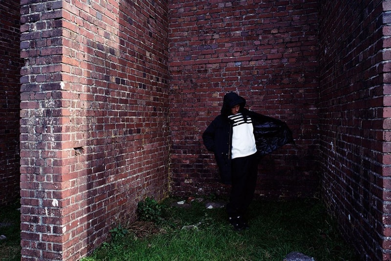 C.E 2015 Fall/Winter ルックブック