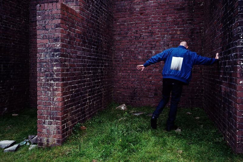 C.E 2015 Fall/Winter ルックブック