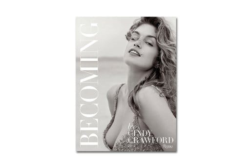 Cindy Crawford 『Becoming』(NSFW)