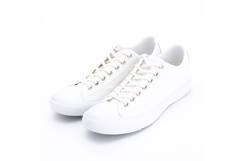 CONVERSE for ADAM ET ROPÉ “CANVAS CHEVRONSTAR OX”