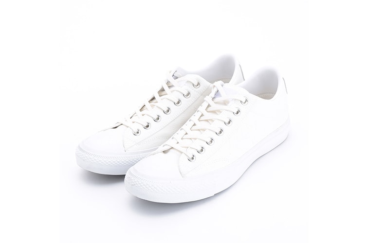 CONVERSE for ADAM ET ROPÉ “CANVAS CHEVRONSTAR OX”