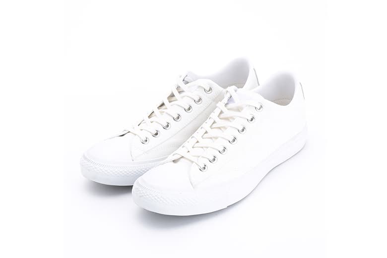 CONVERSE for ADAM ET ROPÉ “CANVAS CHEVRONSTAR OX”