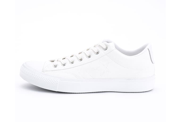 CONVERSE for ADAM ET ROPÉ “CANVAS CHEVRONSTAR OX”