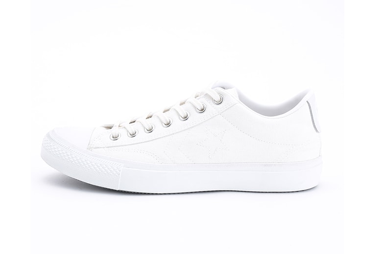 CONVERSE for ADAM ET ROPÉ “CANVAS CHEVRONSTAR OX”