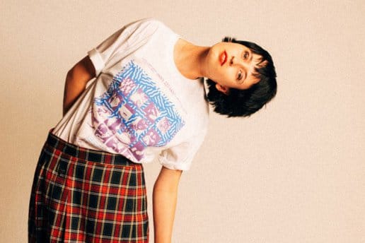 Dover Street Market x Brain Dead カプセルコレクション