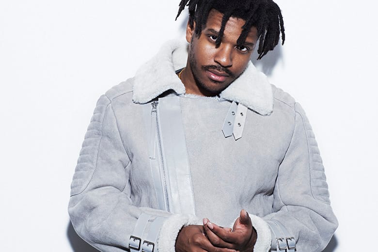 FATHER x MAGIC STICK ルックブック