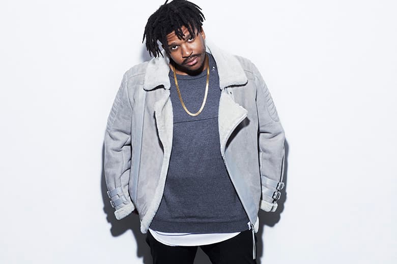 FATHER x MAGIC STICK ルックブック