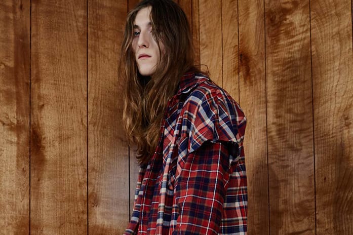 Fear of God “Fourth Collection” ルックブック