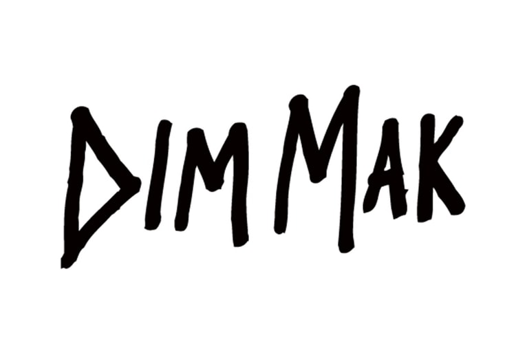 DIM MAK のスペシャルイベントが OPENING CEREMONY OMOTESANDO にて開催