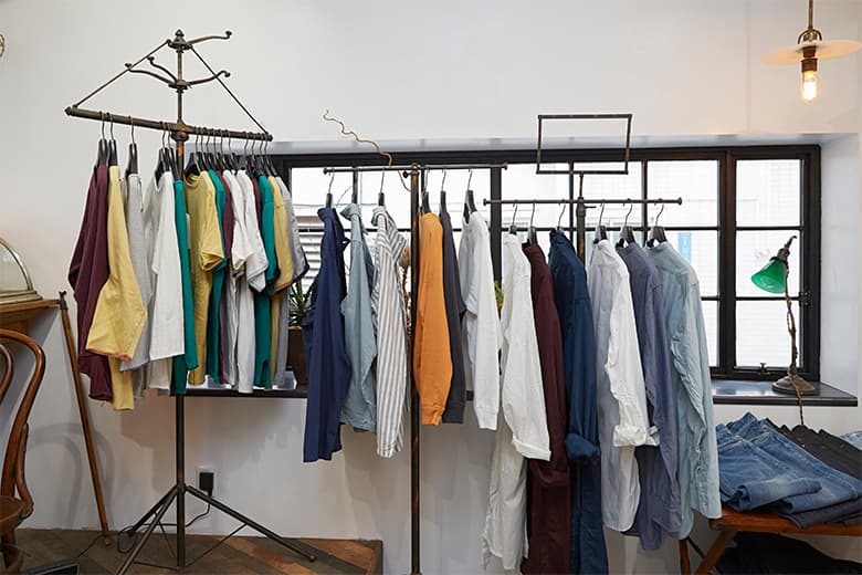 Shops: FILL THE BILL MERCANTILE