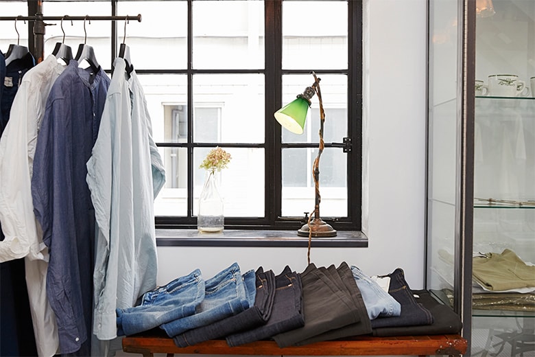 Shops: FILL THE BILL MERCANTILE