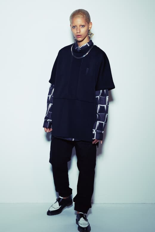 FULL-BK 2016 Spring/Summer ルックブック