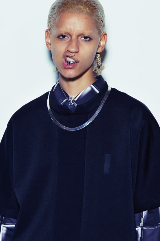 FULL-BK 2016 Spring/Summer ルックブック