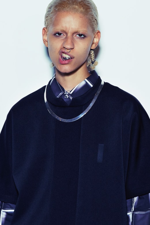 FULL-BK 2016 Spring/Summer ルックブック