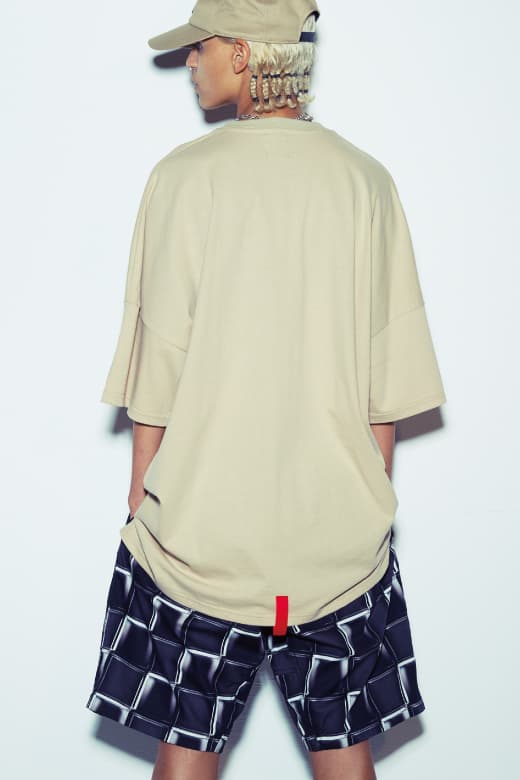 FULL-BK 2016 Spring/Summer ルックブック