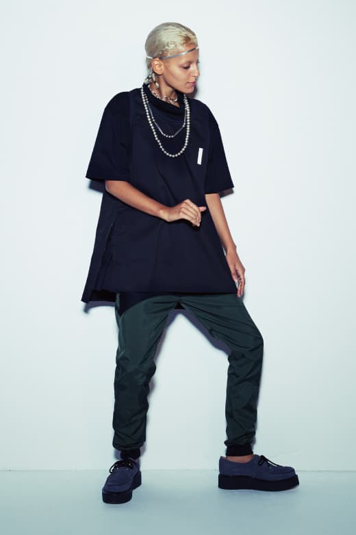 FULL-BK 2016 Spring/Summer ルックブック