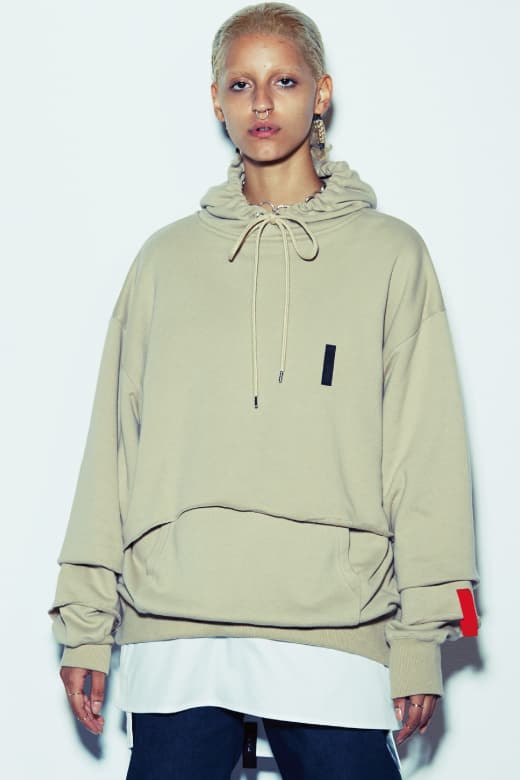 FULL-BK 2016 Spring/Summer ルックブック