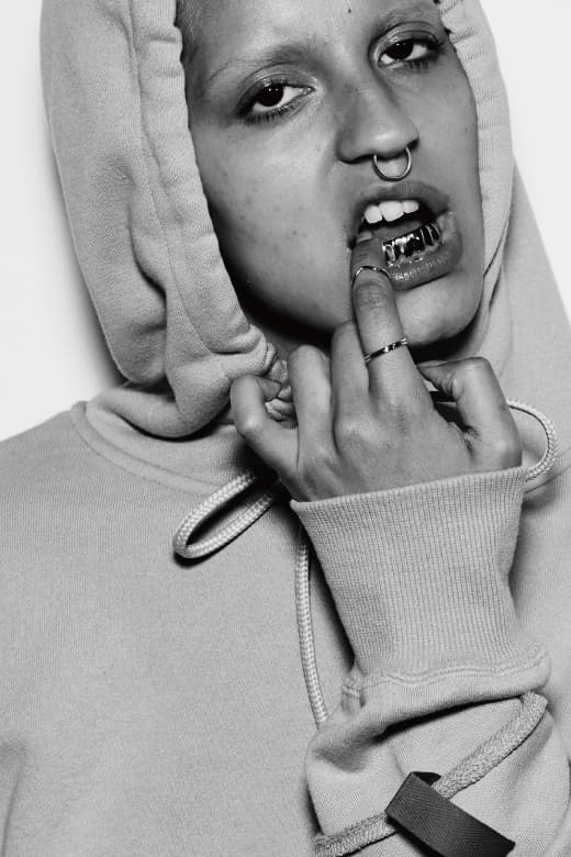 FULL-BK 2016 Spring/Summer ルックブック