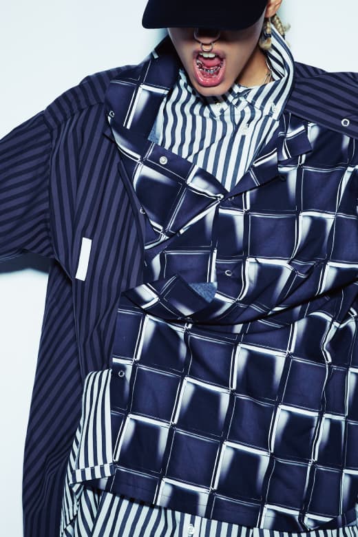 FULL-BK 2016 Spring/Summer ルックブック