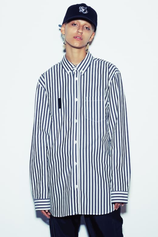 FULL-BK 2016 Spring/Summer ルックブック